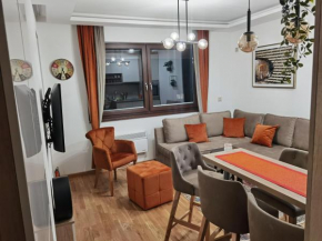 Zlatibor apartman 34 Wellness&Spa